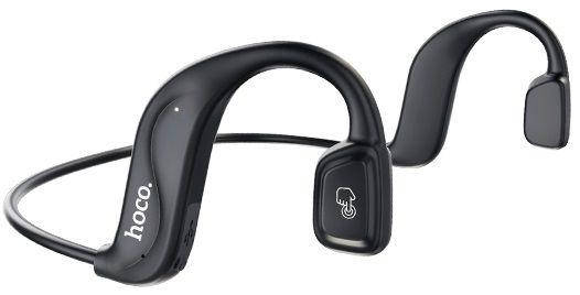 

Наушники Hoco ES50 Rima Air Black, Черный