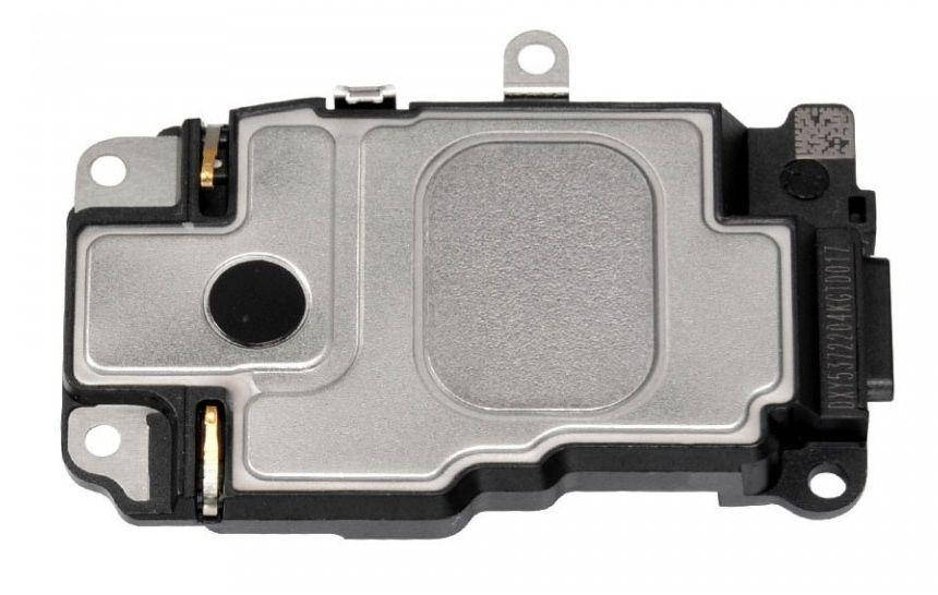 

Динамик iPhone 7 нижний Полифонический (Buzzer) Original