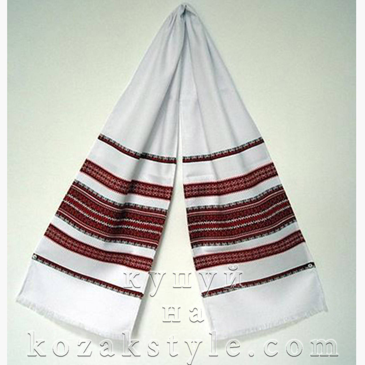 

Український обрядовий рушник (140х34 см)