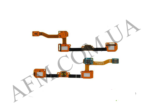 

Шлейф (Flat cable) Samsung i8190 Galaxy S3 mini с кнопкой меню "Home"*