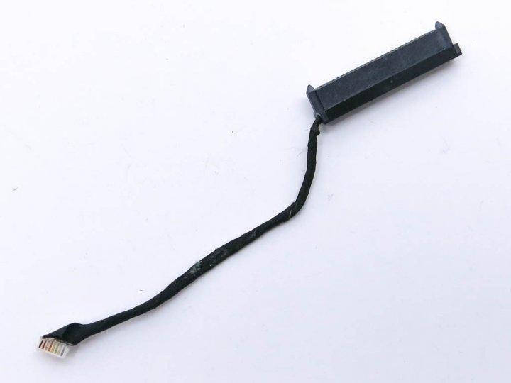 

Шлейф жесткого диска (HDD SATA) для hp m6-1000 ( DC02001IM00 ANT11028H000500A ) нов