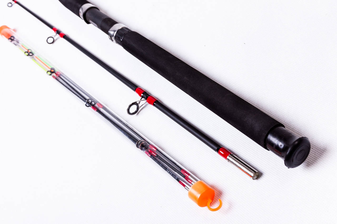 

Фидерное удилище Крокодил 3,00м Crocodile Flat тест 120-180г