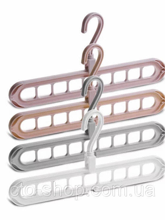 

Вешалка органайзер