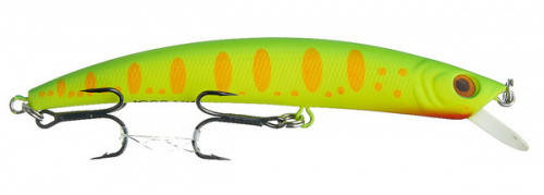 

Воблер MISO-BAIT Jix 90SP 90mm 7.2g 313
