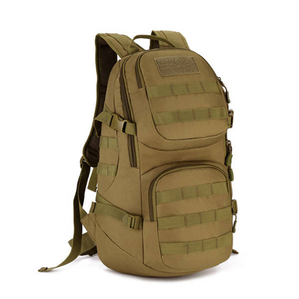 

Рюкзак тактический походной городской Protector Plus S404 coyote