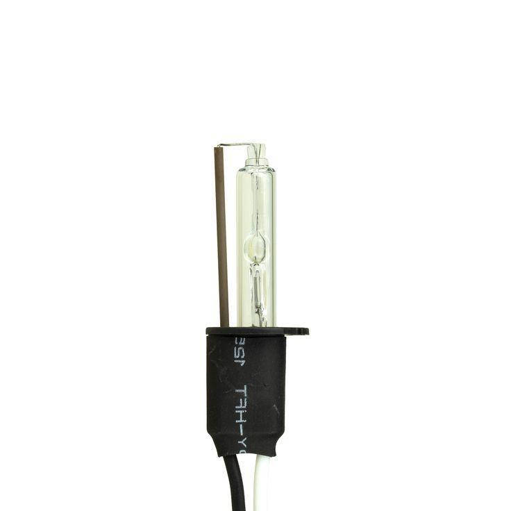 

Мощная ксеноновая лампа DriveX PRO H3 5000K 35W HID