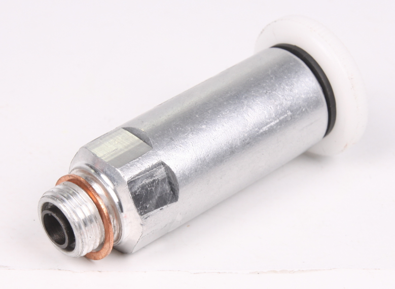 

Насос топливный ручной подкачки MB OM314-364 (M16x1.5mm) FEBI 07670