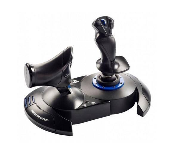 

Контроллер Thrustmaster T.Flight Hotas 4 (PC/PS4)