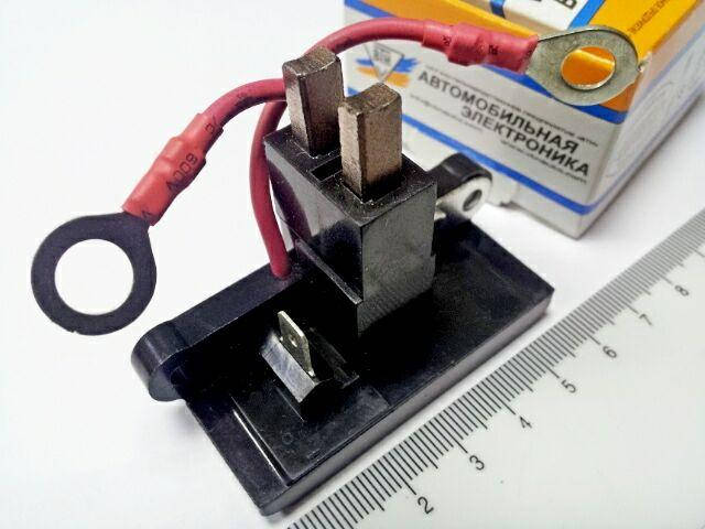 

Реле-регулятор ВАЗ 2110/2123, ВТН (9333.3702-04)