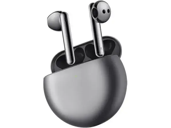 

Наушники TWS HUAWEI BT TWS FreeBuds 4 Silver