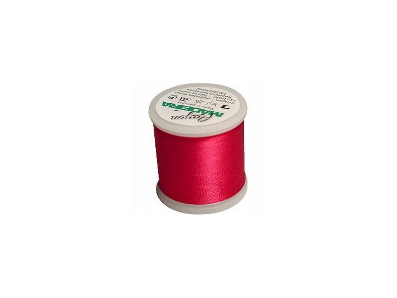 

Нитки MADEIRA Rayon №40 200м цвет 1110