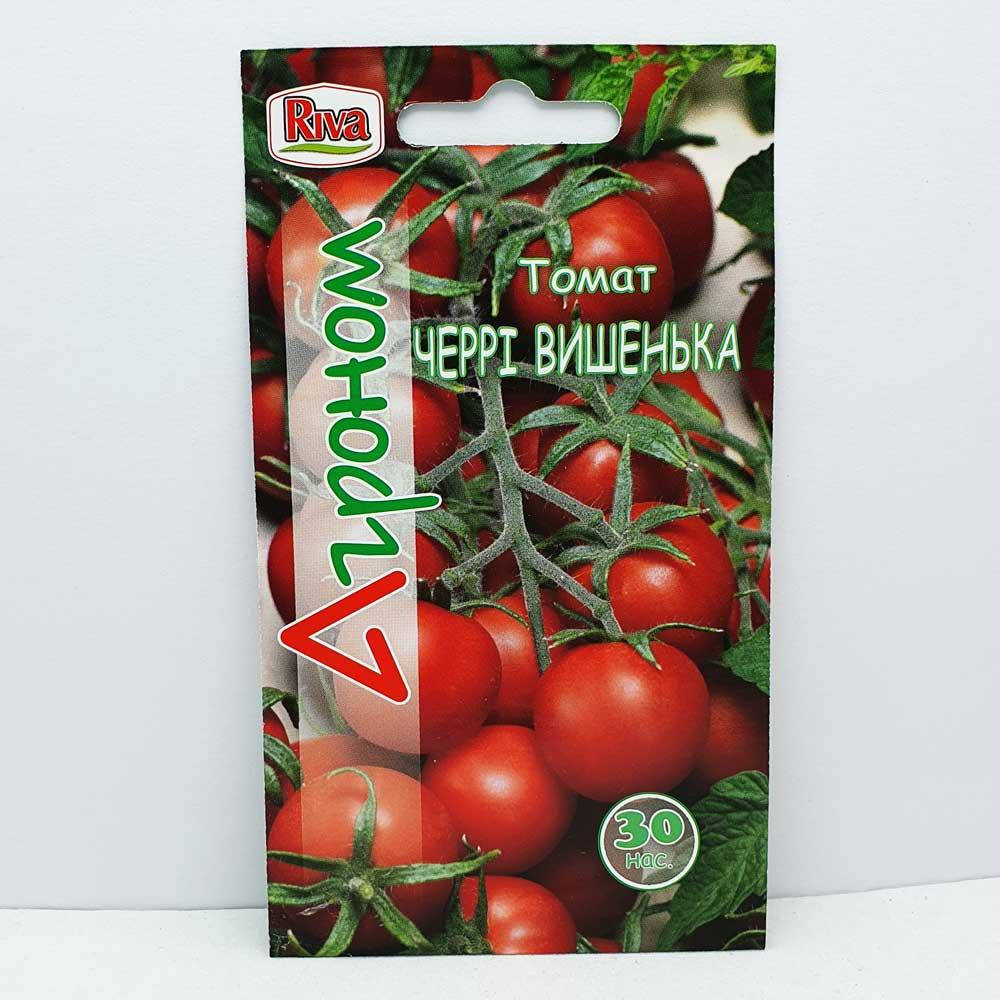 

Томат Черри Вишенка 30 семян