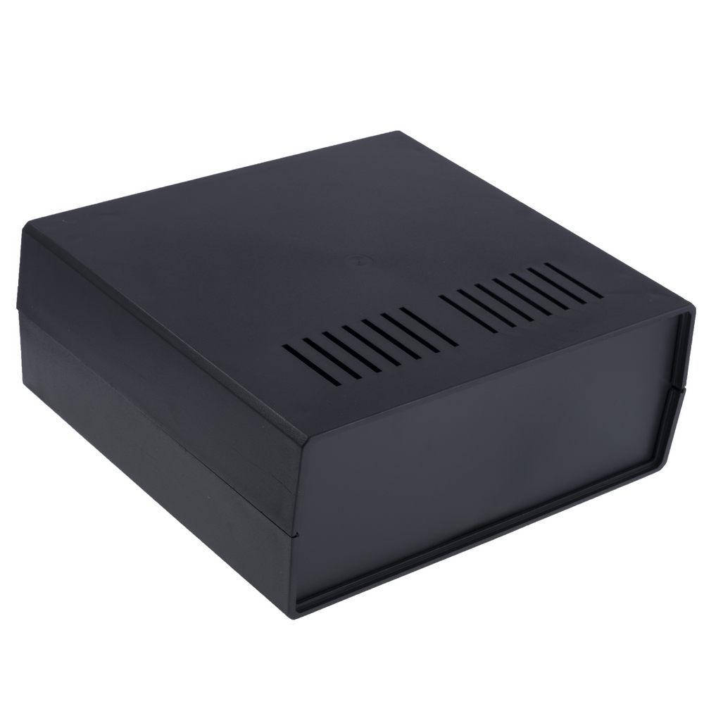 

Z17W PS (Kradex) (Z-17/B) корпус, черный, 92x235x217мм, комплект Kradex
