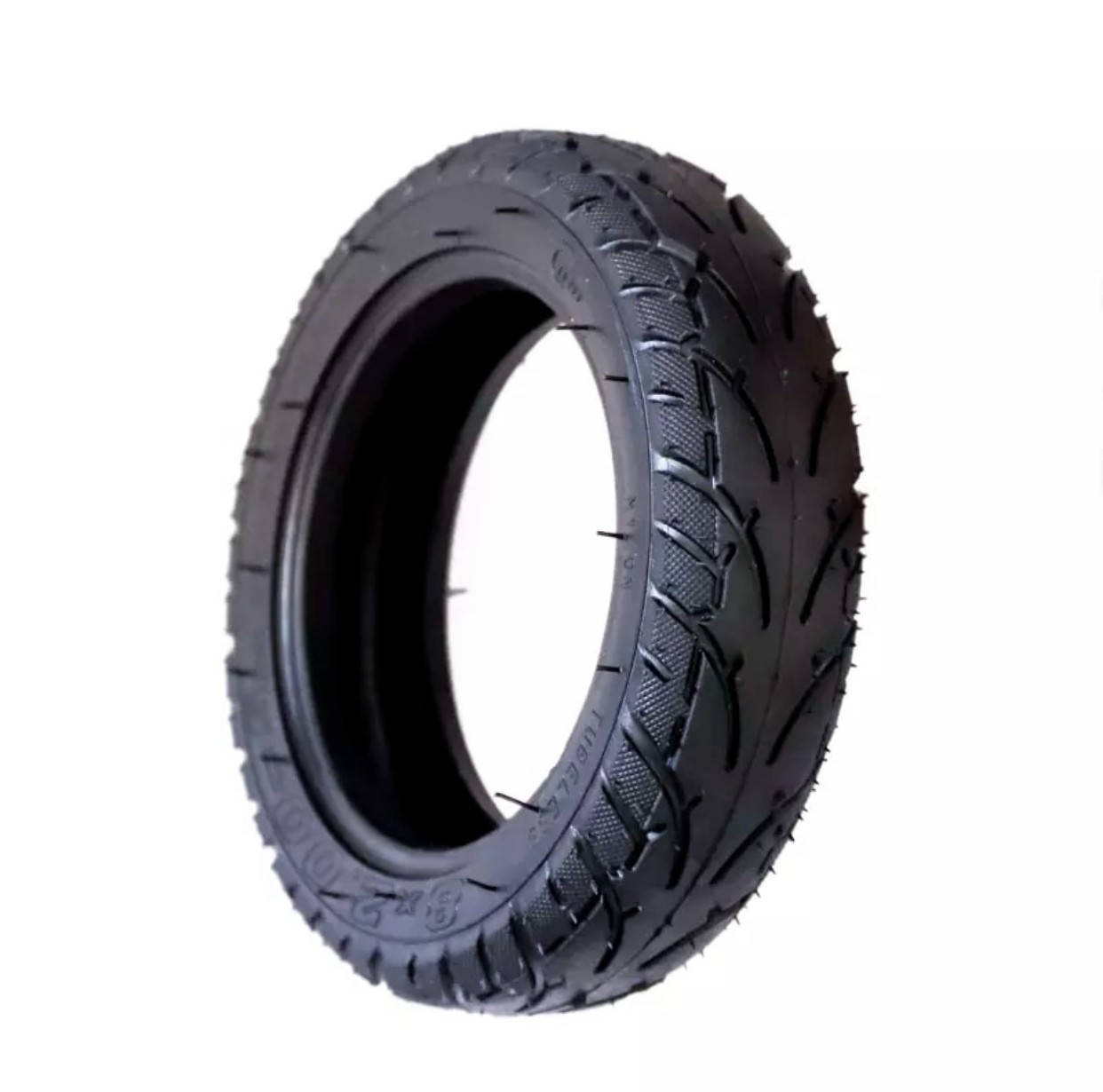 

Шина 8 х 2 на электросамокат Kugoo S2 S3