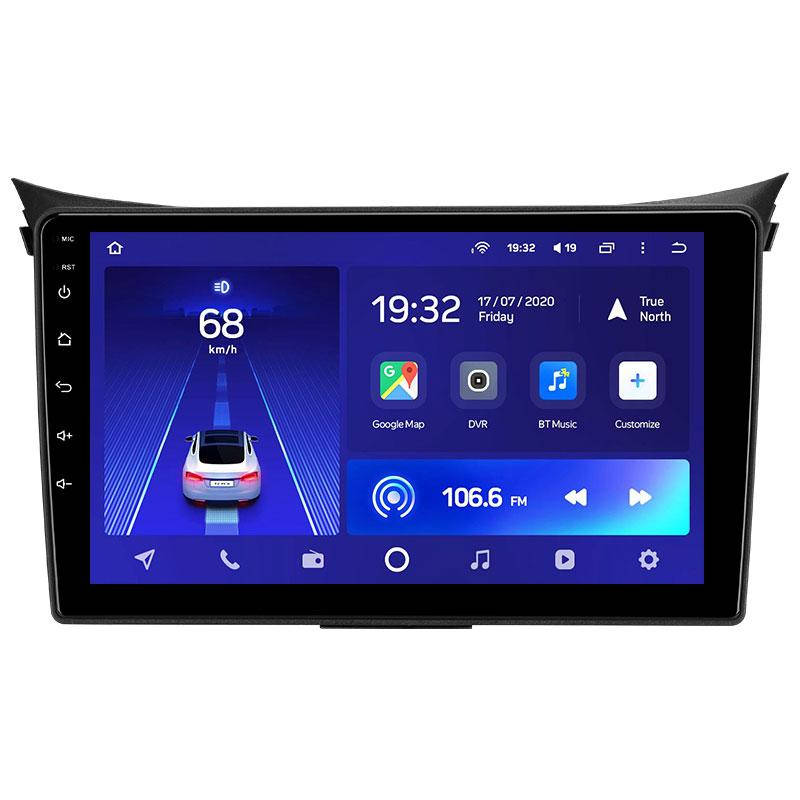

Штатная магнитола Teyes CC2LPlus Hyundai i30 2 (2011-2017)