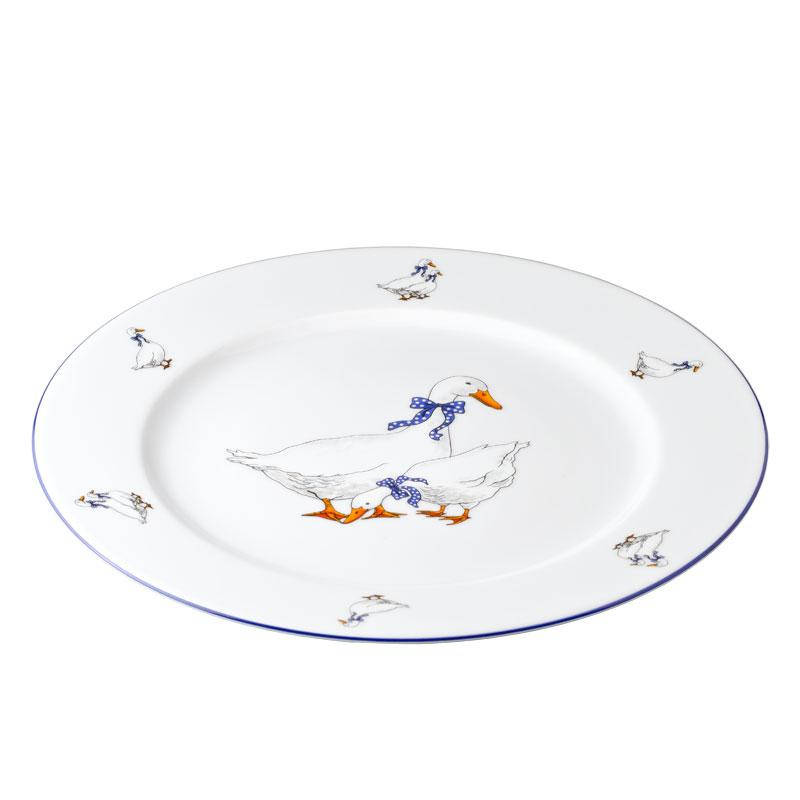 

Тарелка Thun Nina P1210047JQZ26423C0 (27 см)