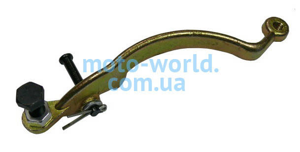 

Рычаг выжима сцепления МТ, Днепр