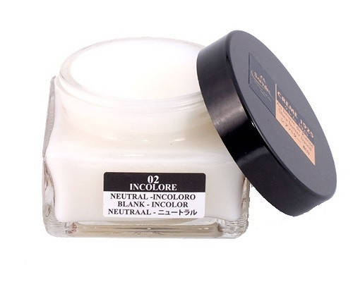 

Saphir Medaille D'or Creme Pommadier 75 ml 2 бесцветный