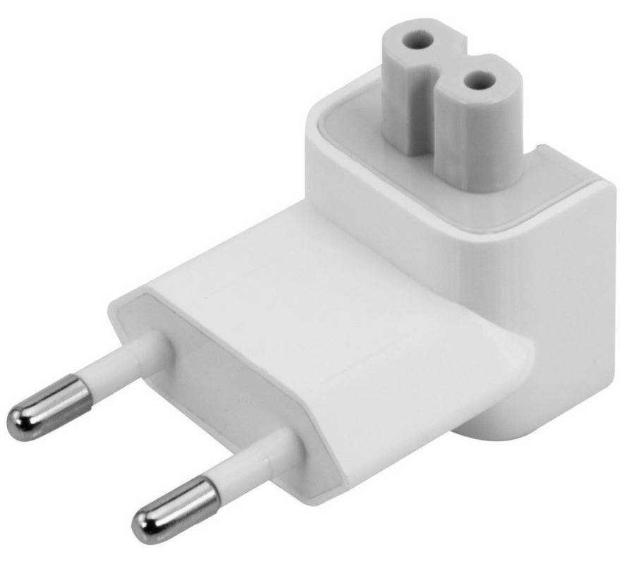 

Адаптер A1561 для зарядных устройств Apple Magsafe (Euro)