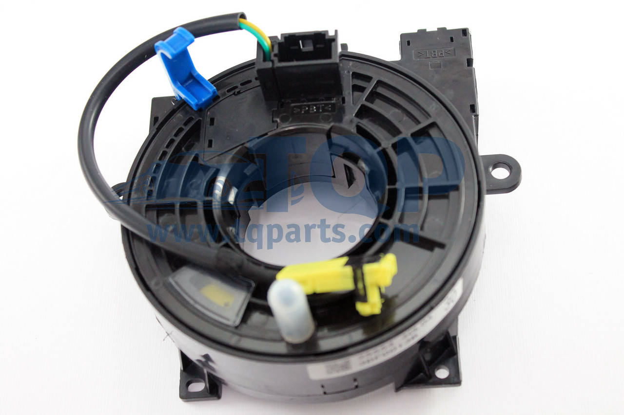 

Модуль подушки безопасности, Шлейф руля, Подрулевой шлейф AIRBAG SRS B5554-4CE0A, B55544CE0A, Nissan X-Trail