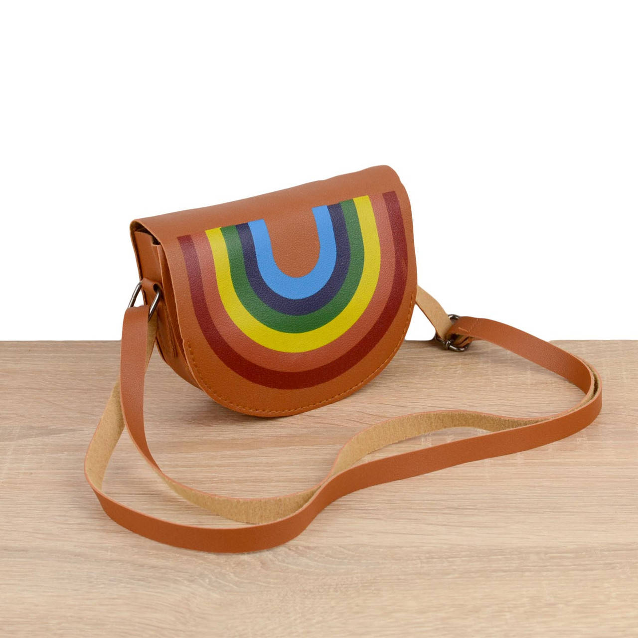 

Сумочка детская через плечо (СДД-11) Тип 4