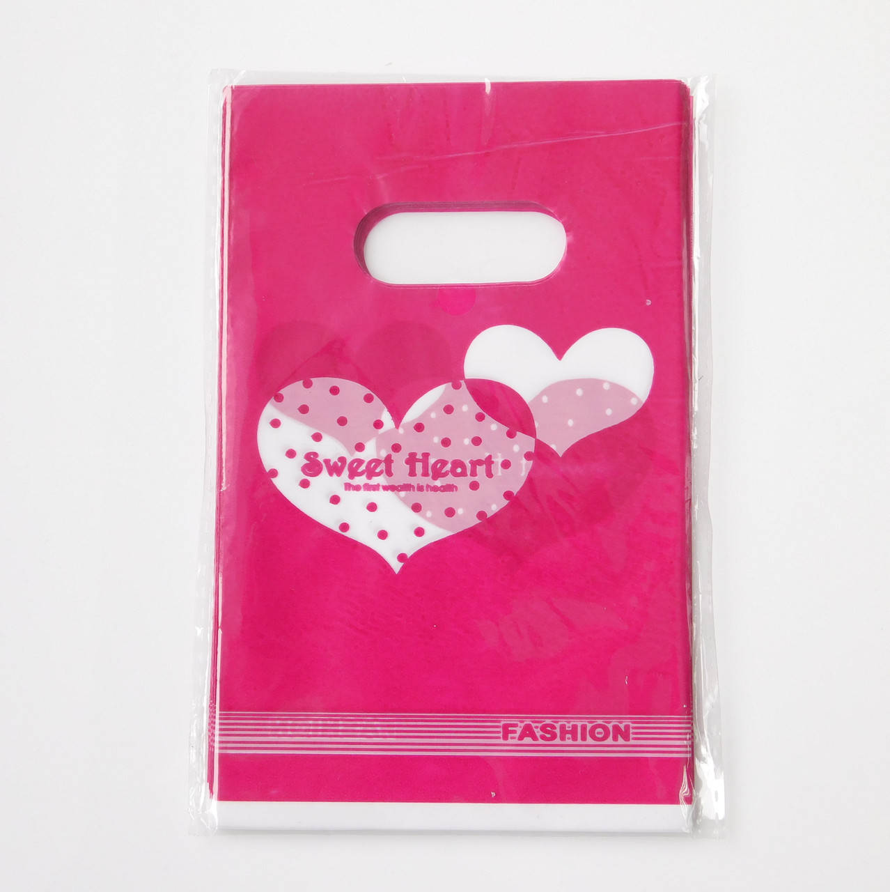 

Подарочные пакетики для изделий 50 шт, размер 9*15 см