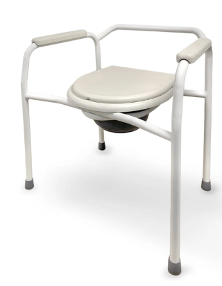 

Стул туалет СТ нерегулируемый ТМ Омега