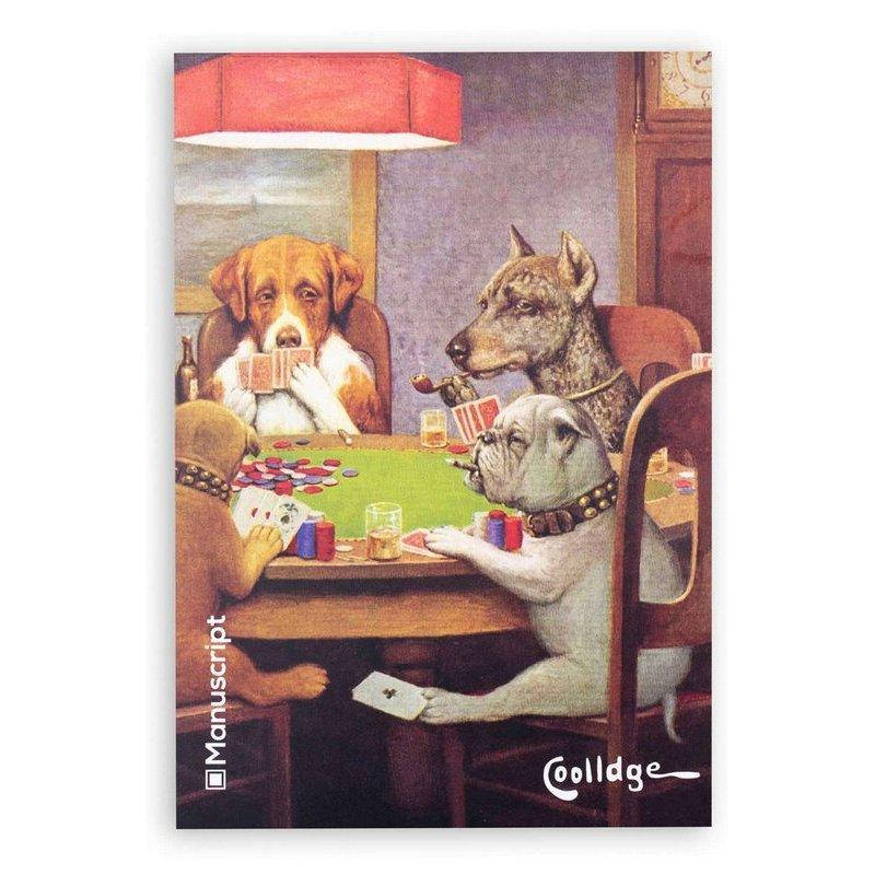 

Скетчбук Manuscript Coolidge 1903 (M - Coolidge)