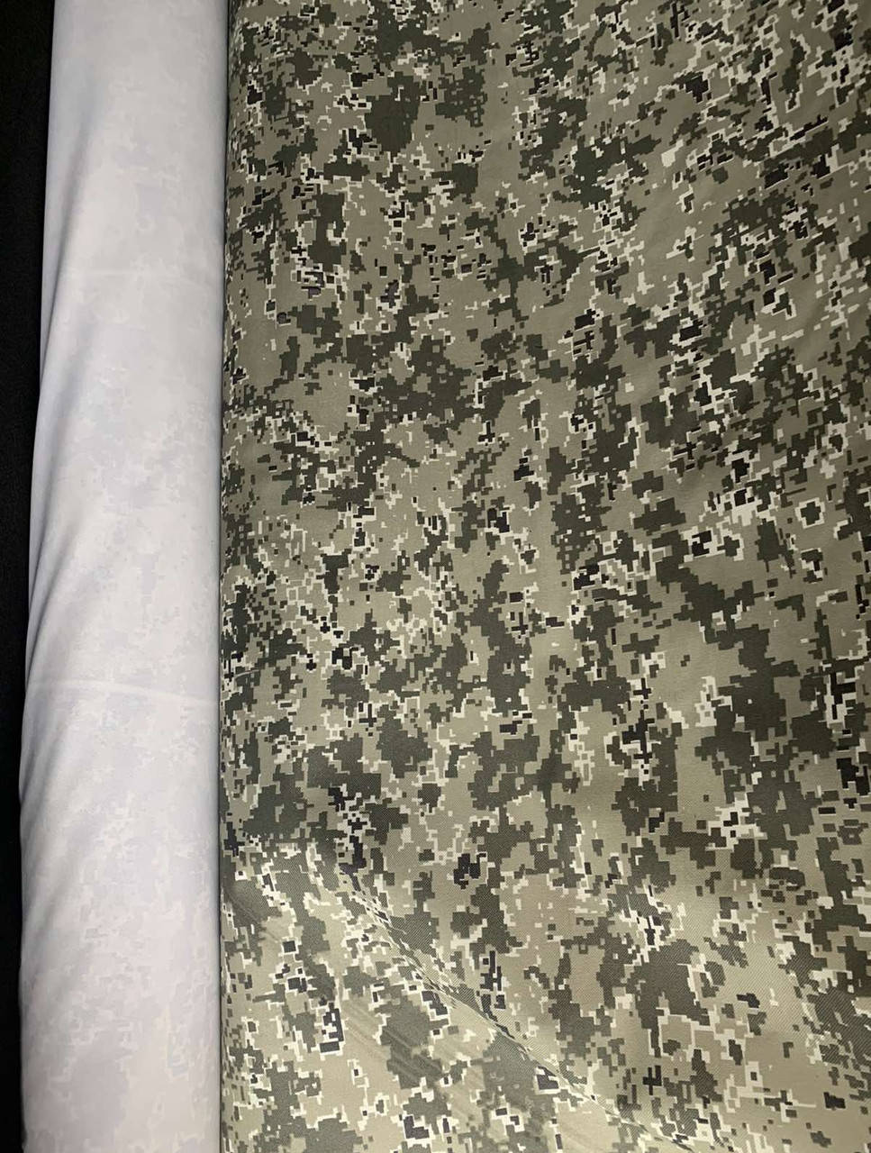 

Тканина Кордура (CORDURA) 1000 Den