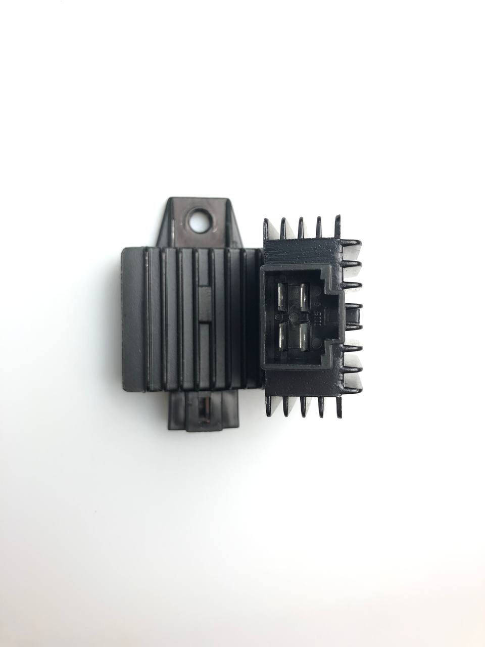 

Реле напряжения Alpha/Delta JH110