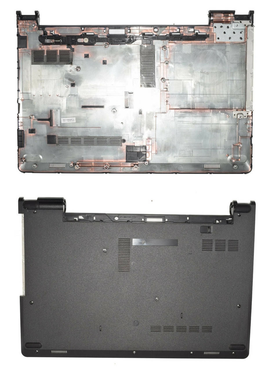 

Нижняя крышка корпуса Dell inspiron 3552 3558 3559 (поддон, корыто, низ)