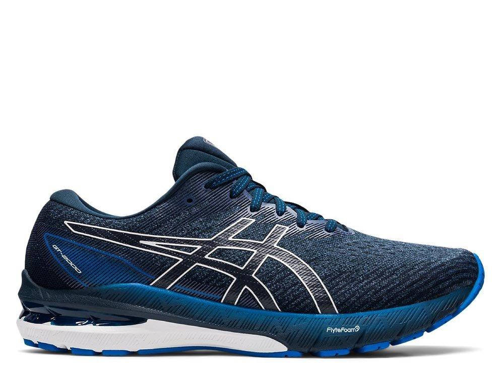 

Мужские кроссовки Asics GT-2000 10 1011B185-400, Синий