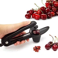 

Вишнечистка Аппарат для удаления косточки Helfer Hoff Cherry and olive corer №88, Жмите