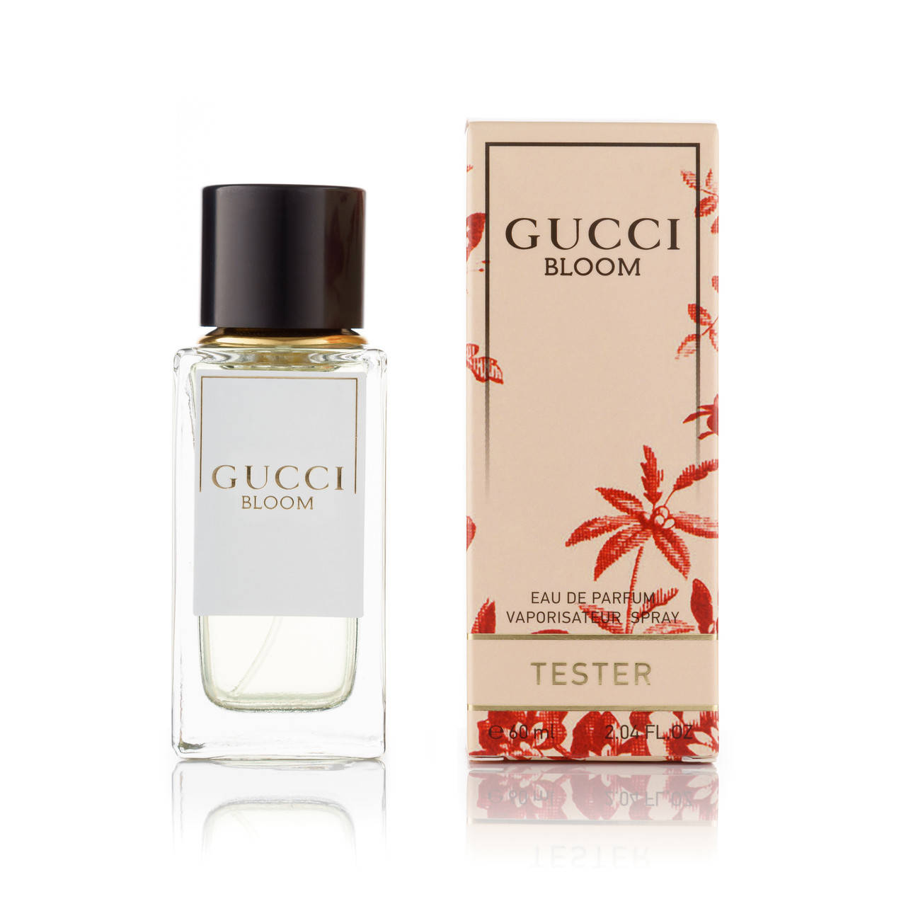 

Gucci Bloom тестер женский 60 мл