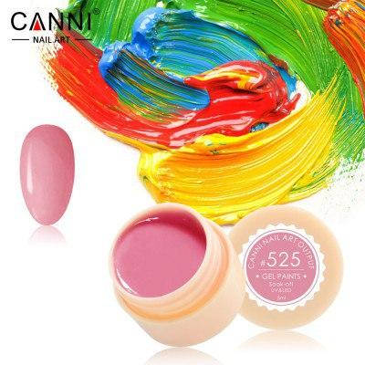 

Гель-краска Canni/Venalisa