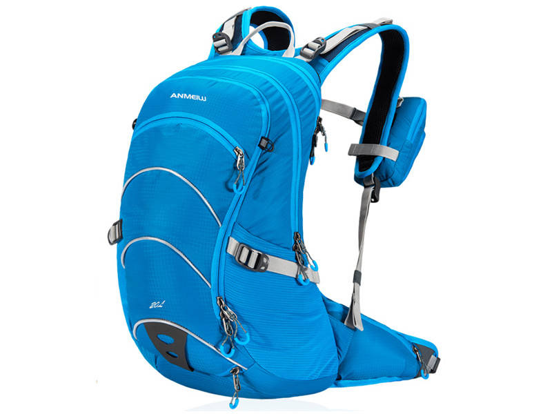 

Рюкзак Anmeilu 20L, Велорюкзак, спорт, туризм (1023)