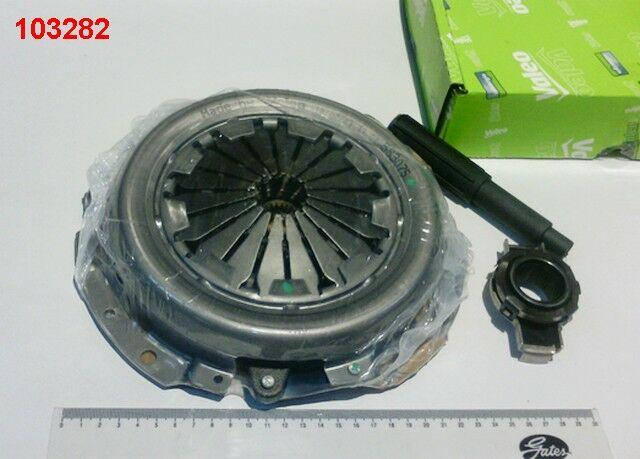 

Сцепление в сборе ВАЗ 2110, VALEO (826222)