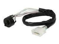 

Контактная группа замок зажигания AKUSAN MAN-IS-001