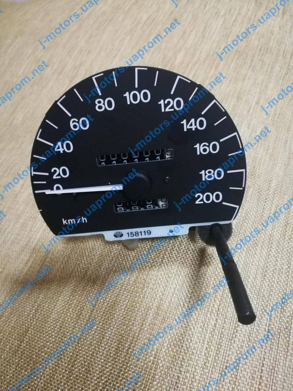 

Спидометр Деу Нексия Daewoo Nexia N100 - GM 96176289