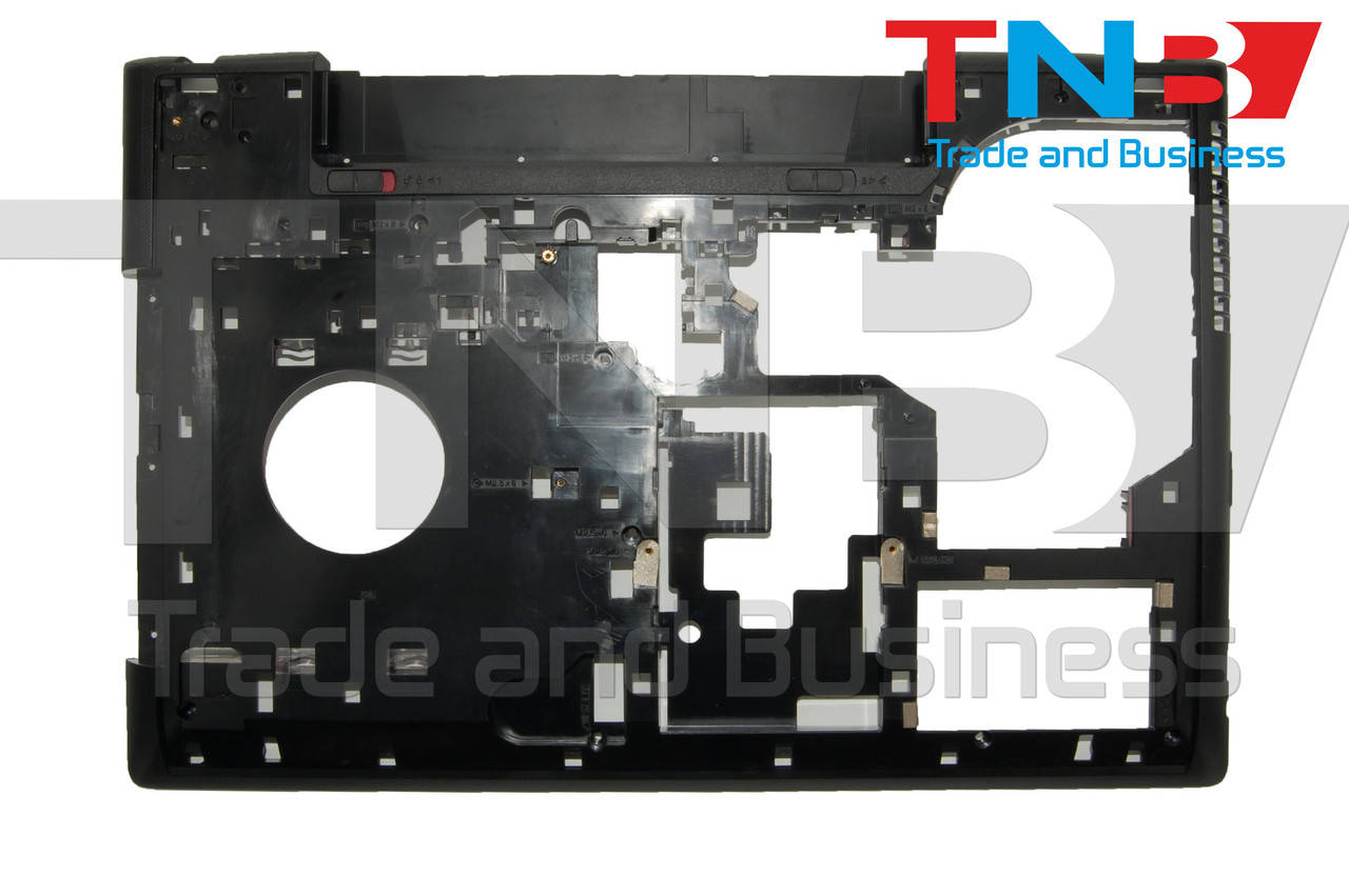 

Нижняя часть (корыто) Lenovo G500 G505 G510D Черный