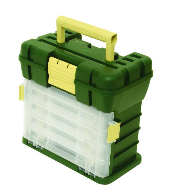 

Ящик-станция Energofish Fishing Box K3 Comet 1076 Made in Italy