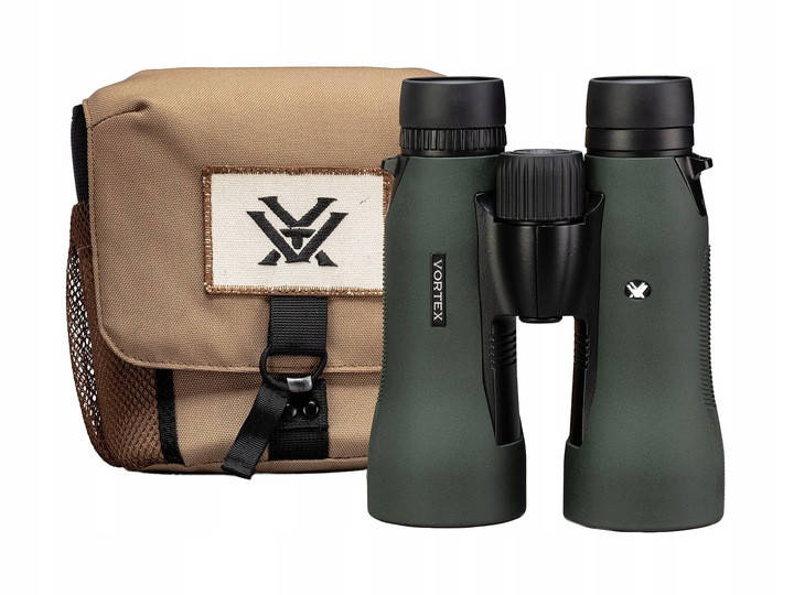 

Бинокль Vortex Diamondback HD 15x56