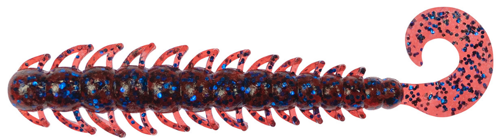 

Силикон Select Bugz 1.8"col.110