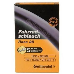 

Камера Continental S TOUR 28/700C WIDE (182121C) assorted