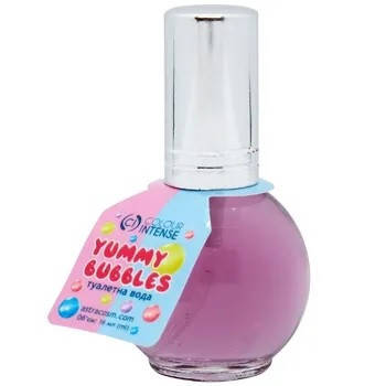 

Туалетная вода Colour Intense Yummy Bubbles №06 Tropical Juice