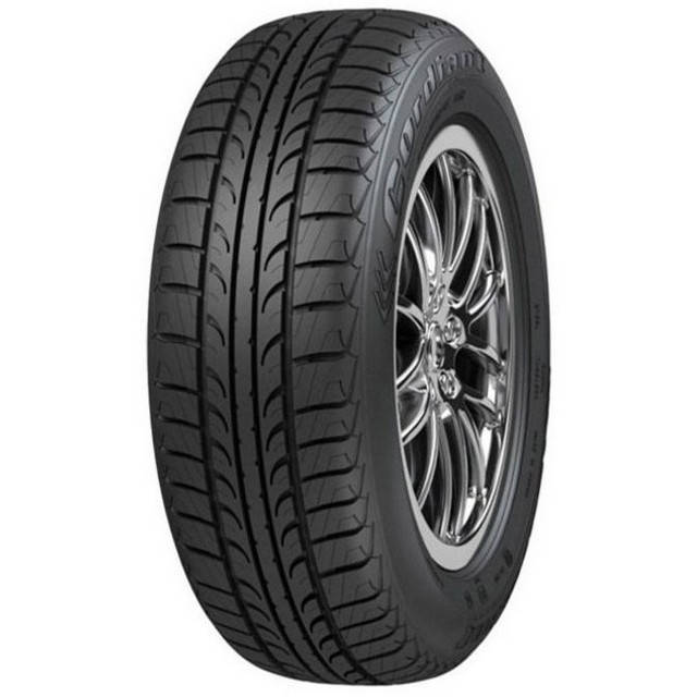 

Летние шины Tunga Zodiak 2 185/60 R14 86T XL