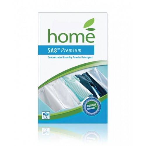 

S8 Premium Концентрированный стиральный порошок 1 кг