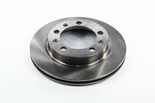 

Диск тормозной УАЗ 3160 передний вент.