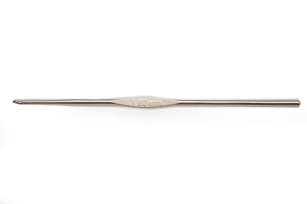 

Крючок стальной без ручки 1.60 mm