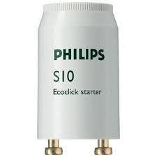 

Стартер Philips S-10 4-65W, 220В
